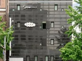 Slowon Hongdae