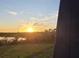 Chalé Kyalami Wake Park