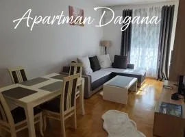 Dagana