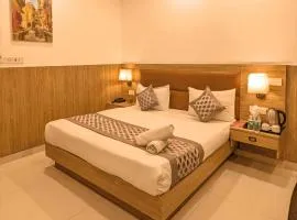HOTEL ELEVATE NEAR TERMINAL 1 WITH- Free Airport Drop