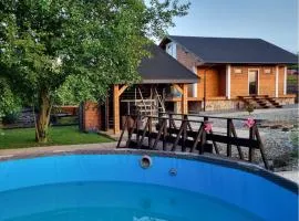 Villa SPA
