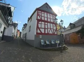Gästehaus Eulenköpfchen