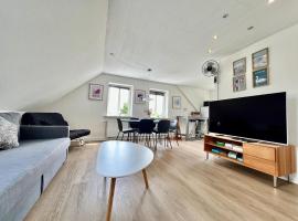 Vejle Apartment Skovhøjen, hotel v destinaci Vejle