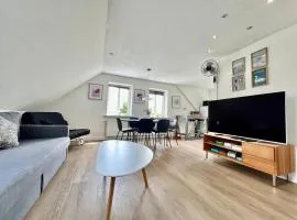 Vejle Apartment Skovhøjen