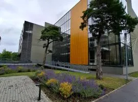 Palangos AŠIES apartamentai