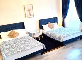 Family Design Apartments 2 rooms 3