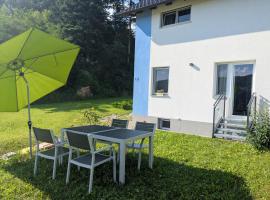 Stop & Sleep - Private Rooms, ubytování v soukromí v destinaci Ybbs an der Donau