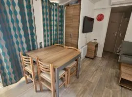 Mobile home Lacanau Ocean