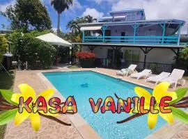 Kasa Vanille