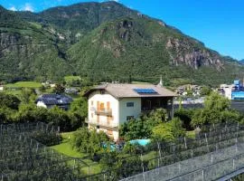 Gasserhof Bozen