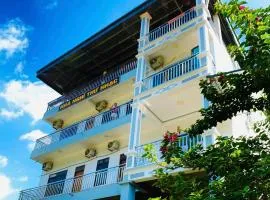 Thư Nhạc Motel Ba Bể