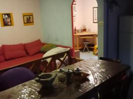 Casa Nonna Rina GE Liguria, hotel di Gattorna