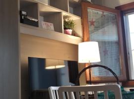 Relix, ξενοδοχείο σε Càbras