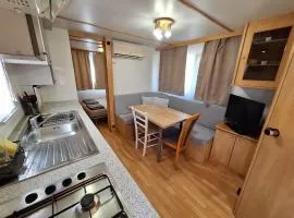 Mobile home Magdalena