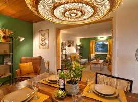 Plant Apartment - naturnah auf 100qm