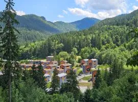 Chalets Hrabovo