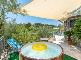 Cynara holiday house