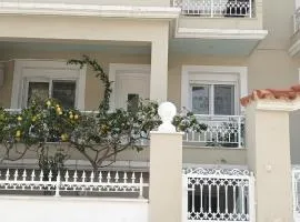 Maria's House