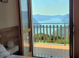 Sun Paradise Mountain Lake Iseo Hospitality