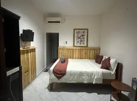 Sari Buana Bed & Breakfast