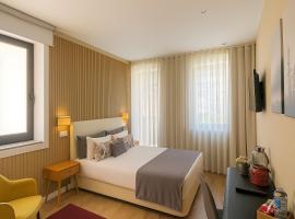 MyTrip Porto, beach rental in Matosinhos
