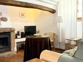 Maruan Heaven, hotel in Marvão