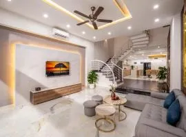 Aurora Villa - Near My Khe Beach & City Center by The Key