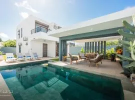 Villa Bel Lavi - Plage à 5 min & Services sur-mesure