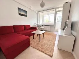 Apartamentai Vanagupės banga