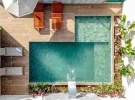 RESORT PARTICULAR perfeito p/ famílias com crianças e grupos
