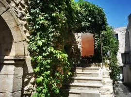 La Grange Dorée