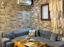 Salam appartement climatisé hiver et été