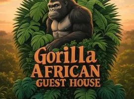 Gorilla African Guest House