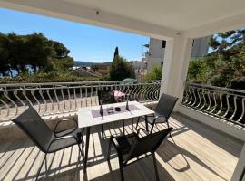 Villa Lela, Hotel in Nečujam