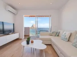 Apartement La Perla Great Seaview CALPE - 8e floor FABIOLA 1