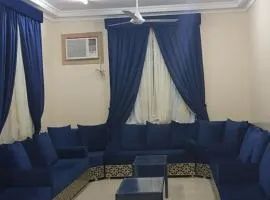 فيلا ثلاث غرف في عوقد