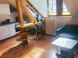 Ferienwohnung Domblick