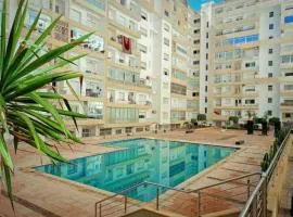 Islane Apartments with Swimming Pool & Wi-Fi