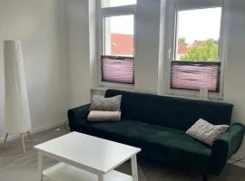 City Apartment