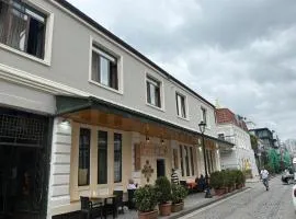 Central Batumi Old City Charm