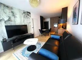 Golden River Apartament Mostek 4