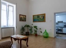 La Lanterna Del Sasso