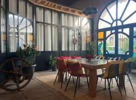 La Rotonde