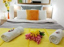Urban Garden Apartments - Sunflower