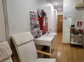 Barcelona Rooms 294