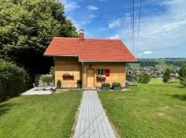 Ferienhaus Talblick
