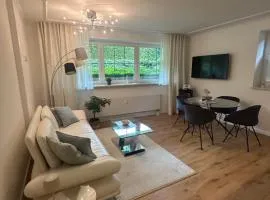 Sandy Coast Apartment Souterrain