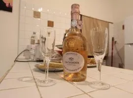 Casa Vacanze Il Granaio
