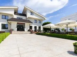 Astoria Bed & Breakfast