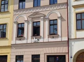 Apartmán Hradec Králové - U Bílého koně